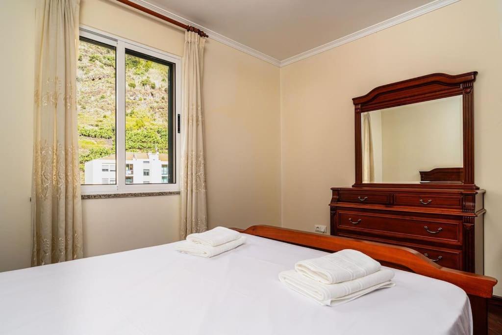 Vila Do Conde Nº3 Ribeira Brava Esterno foto