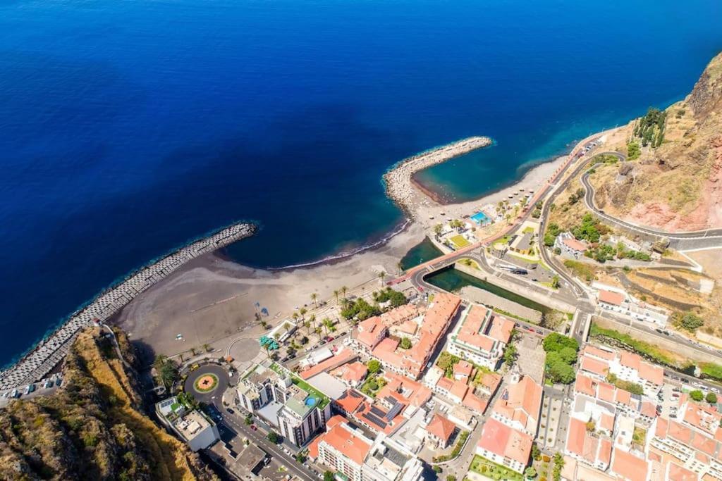 Vila Do Conde Nº3 Ribeira Brava Esterno foto
